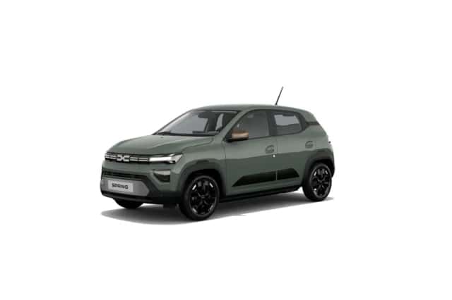 Dacia Spring (2026) thumbnail 4