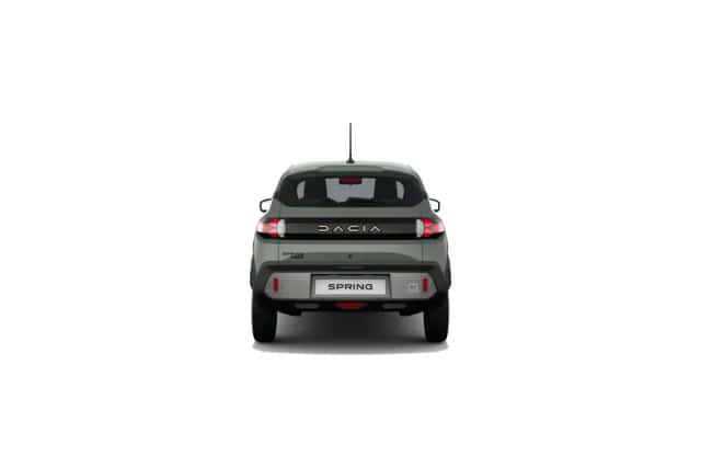 Dacia Spring (2026) thumbnail 5