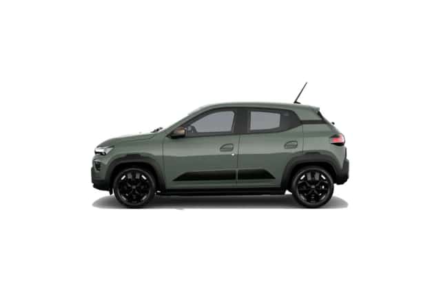 Dacia Spring (2026) thumbnail 6