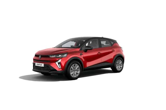 Renault Captur (2026) thumbnail 6