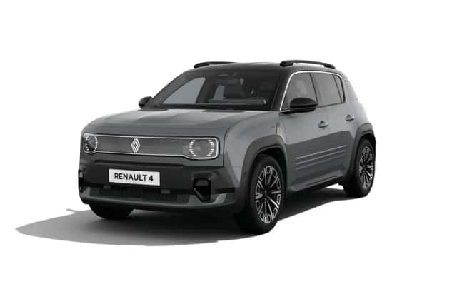 Renault 4 (2026) thumbnail 2