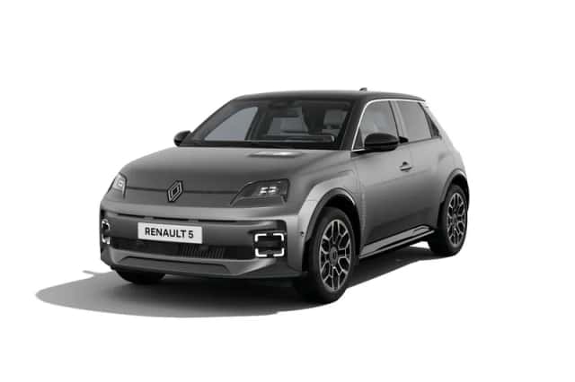 Renault 5 (2026) thumbnail 2