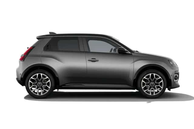 Renault 5 (2026) thumbnail 3