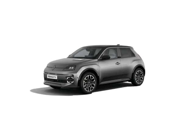 Renault 5 (2026) thumbnail 6
