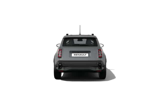 Renault 4 (2026) thumbnail 5