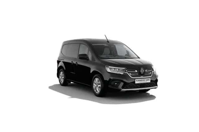 Renault Kangoo (2026) thumbnail 1