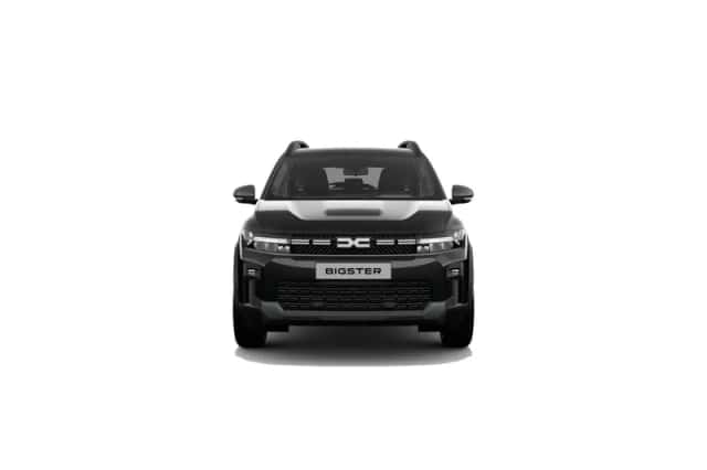 Dacia Bigster (2026) thumbnail 3