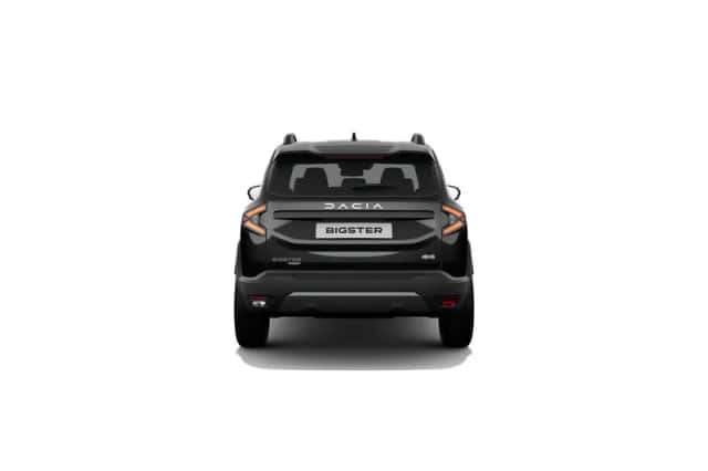 Dacia Bigster (2026) thumbnail 5