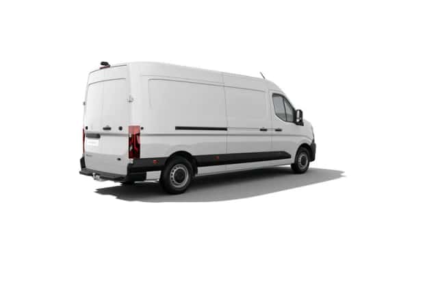Renault Master (2026) thumbnail 5