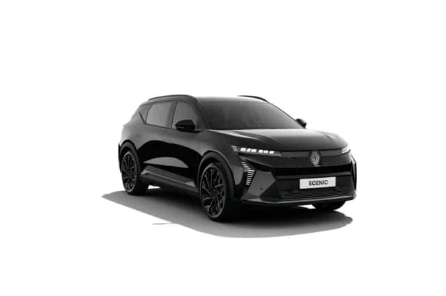 Renault Scénic (2026) thumbnail 1
