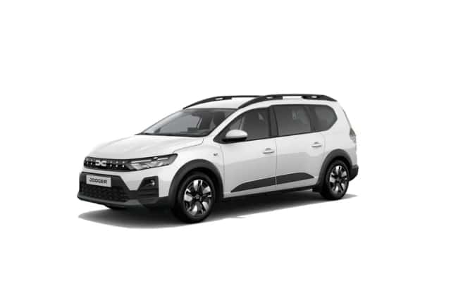 Dacia Jogger (2026) thumbnail 4