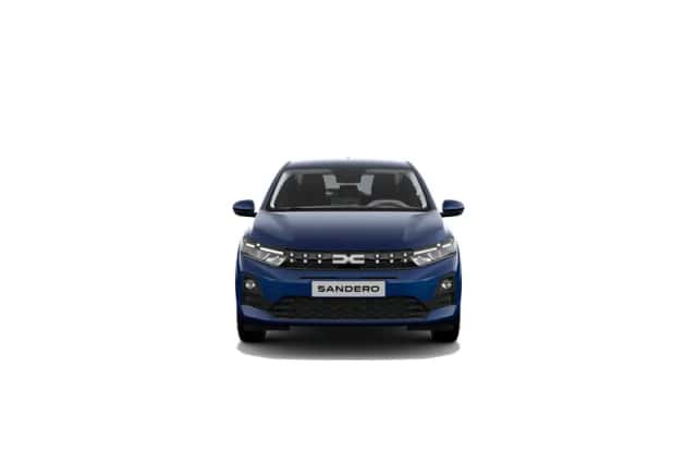 Dacia Sandero (2026) thumbnail 2
