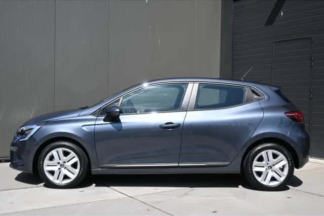 Renault Clio (2021) thumbnail 5
