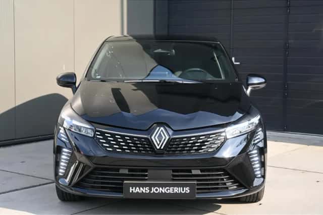 Renault Clio (2025) thumbnail 2
