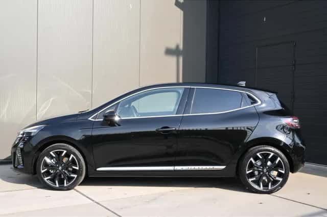 Renault Clio (2025) thumbnail 5
