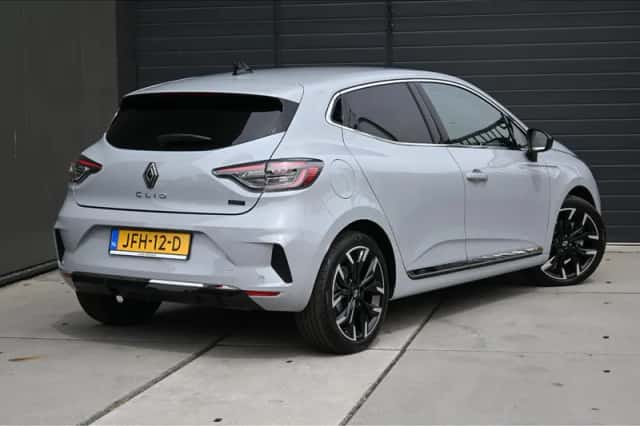 Renault Clio (2025) thumbnail 3