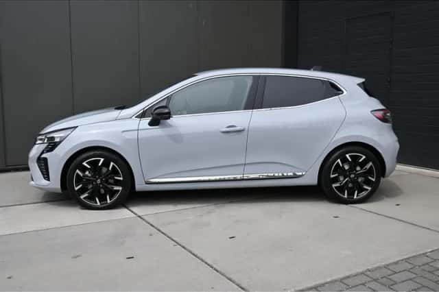 Renault Clio (2025) thumbnail 5