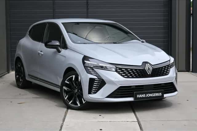 Renault Clio (2025) thumbnail 6
