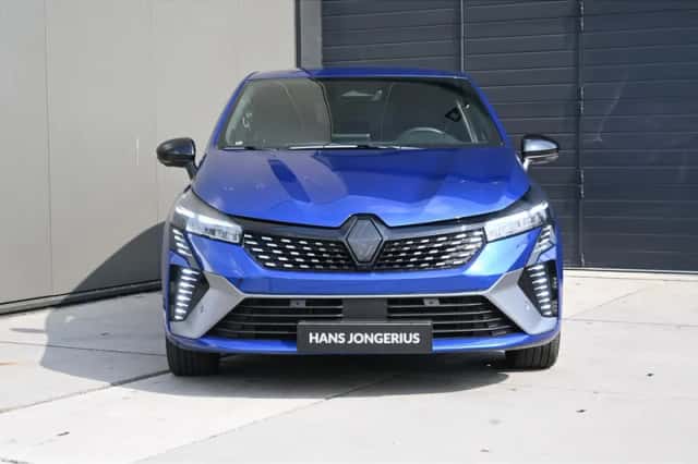 Renault Clio (2025) thumbnail 2