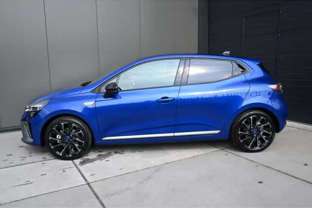 Renault Clio (2025) thumbnail 5