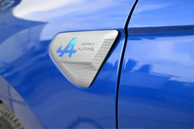 Renault Clio (2025) thumbnail 6