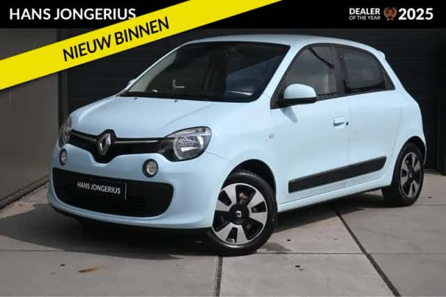 Renault Twingo (2015) thumbnail 1