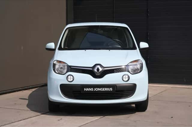 Renault Twingo (2015) thumbnail 2