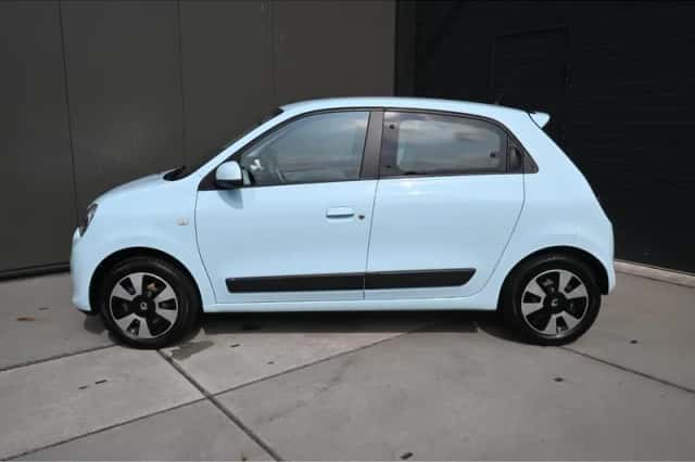 Renault Twingo (2015) thumbnail 5