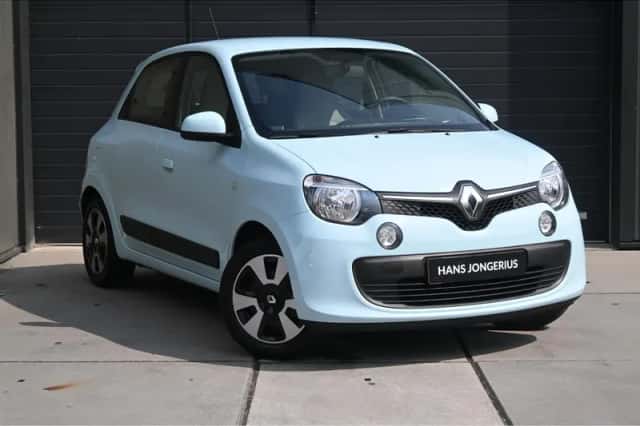 Renault Twingo (2015) thumbnail 6