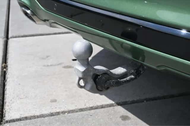 Ford Kuga (2025) thumbnail 2