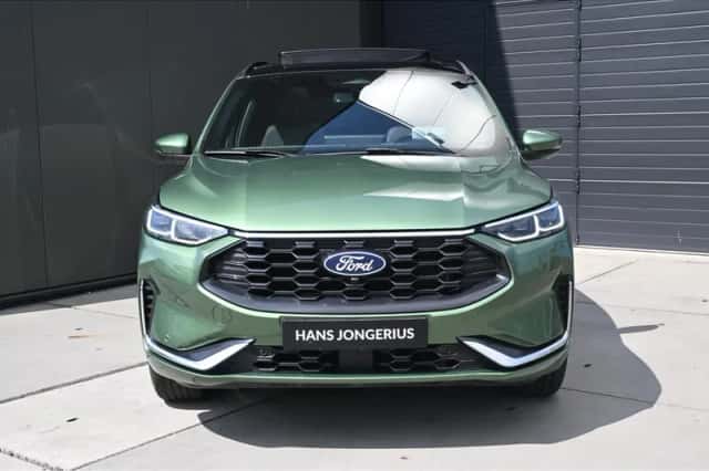 Ford Kuga (2025) thumbnail 3