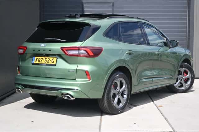 Ford Kuga (2025) thumbnail 5