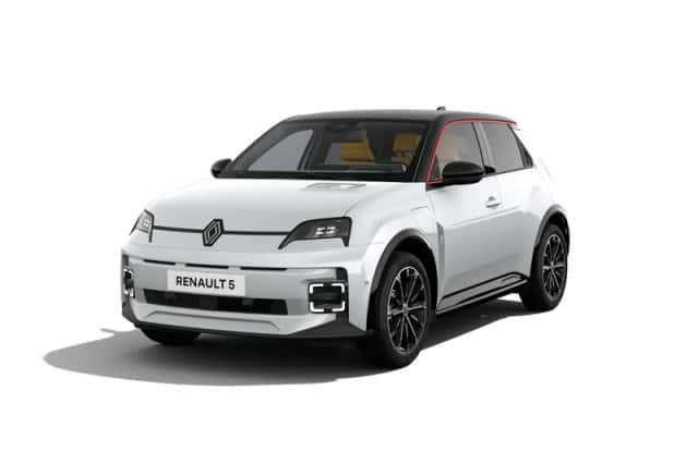 Renault 5 (2026) thumbnail 2