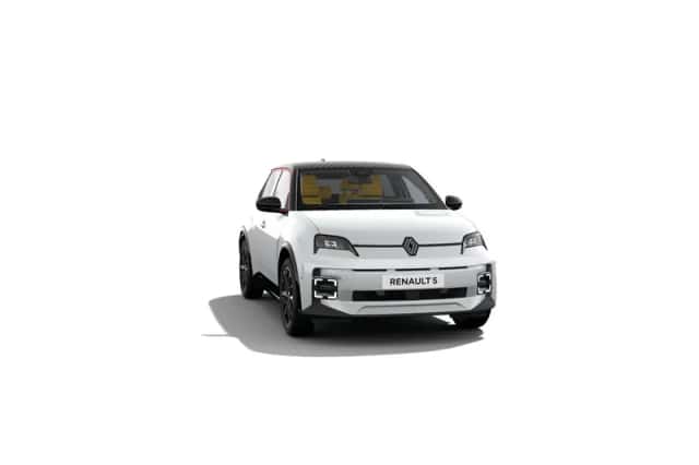 Renault 5 (2026) thumbnail 5