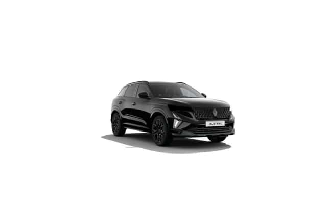 Renault Austral (2026) thumbnail 1