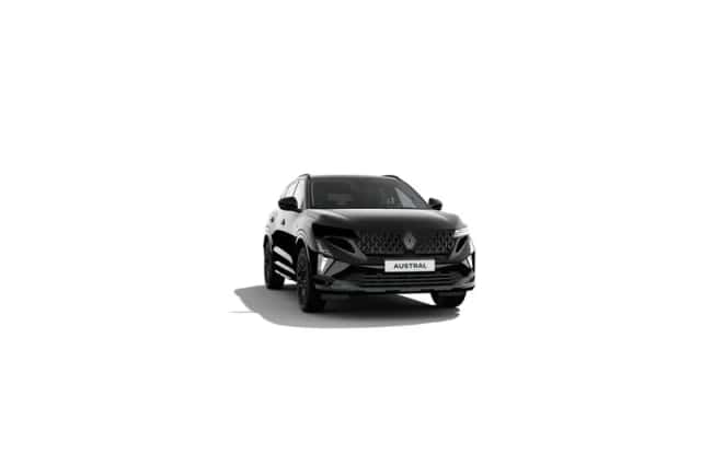 Renault Austral (2026) thumbnail 5