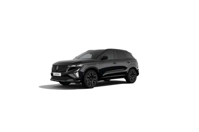 Renault Austral (2026) thumbnail 6
