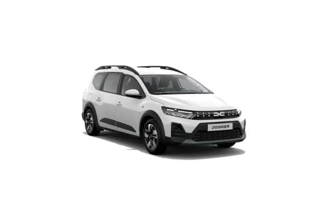Dacia Jogger (2026) thumbnail 1