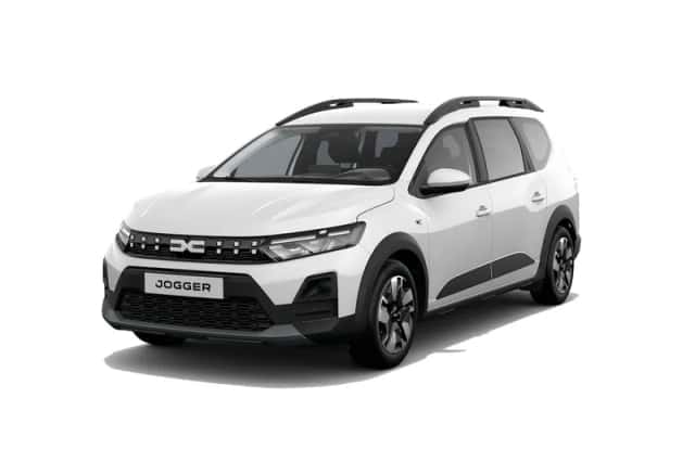 Dacia Jogger (2026) thumbnail 2