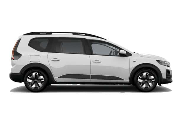 Dacia Jogger (2026) thumbnail 3