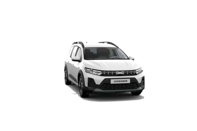 Dacia Jogger (2026) thumbnail 5