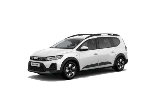 Dacia Jogger (2026) thumbnail 6