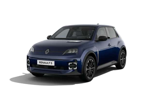 Renault 5 (2026) thumbnail 2