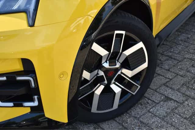 Renault 5 (2026) thumbnail 2
