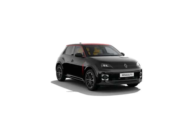 Renault 5 (2026) thumbnail 1