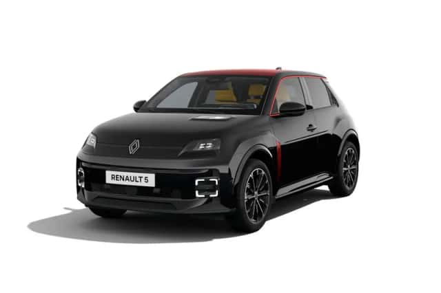 Renault 5 (2026) thumbnail 2