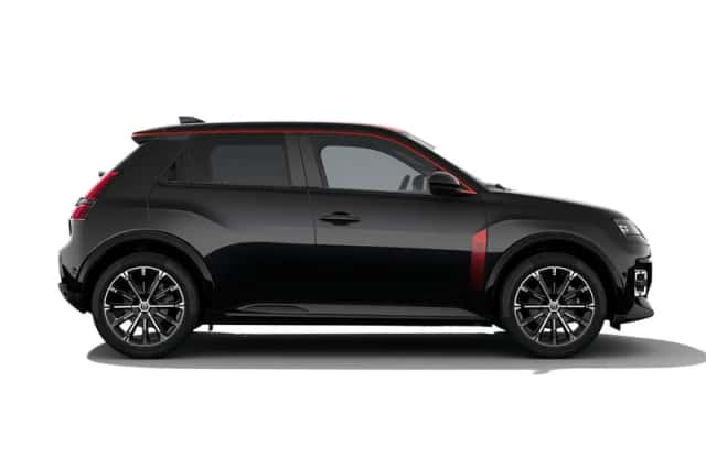 Renault 5 (2026) thumbnail 3