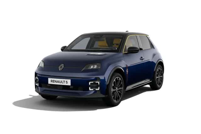 Renault 5 (2026) thumbnail 2