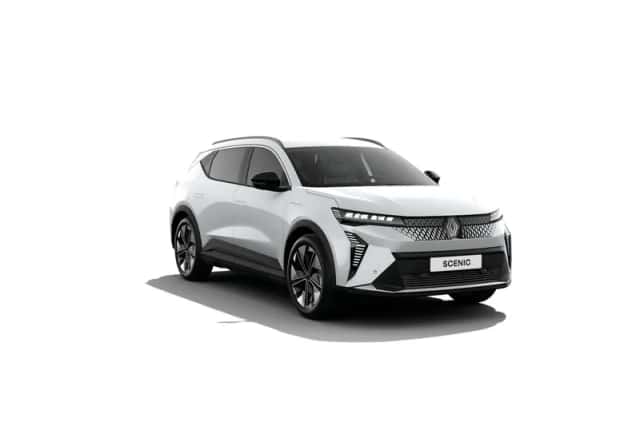 Renault Scénic (2026) thumbnail 1