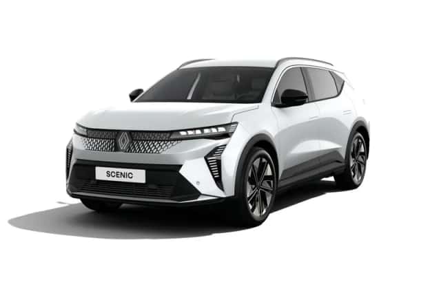 Renault Scénic (2026) thumbnail 2